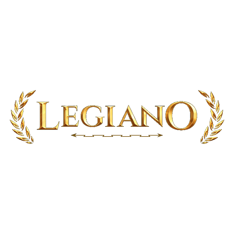 Logo di Legiano Casinò